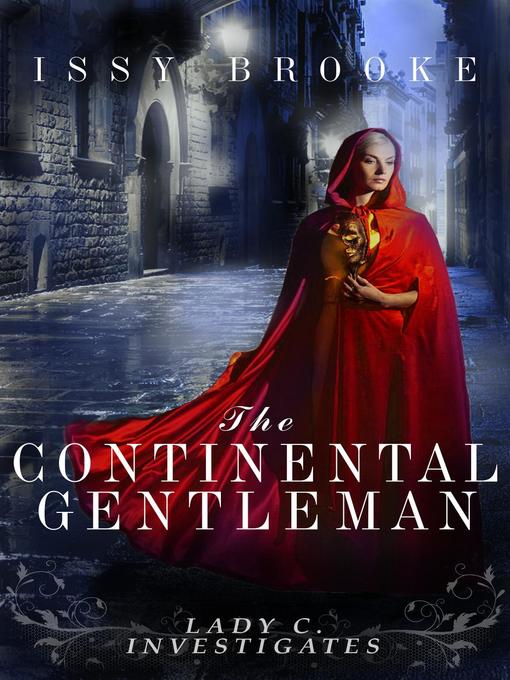 Title details for The Continental Gentleman by Issy Brooke - Wait list